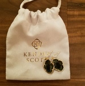 Kendra Scott Dunn Earrings